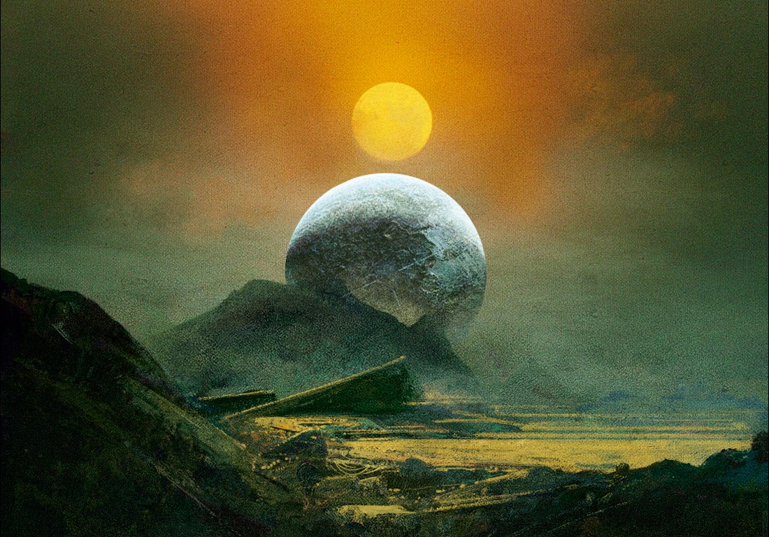Beautiful Retro Inspired Works of Dan McPharlin » Design You Trust — Design Daily Since 2007