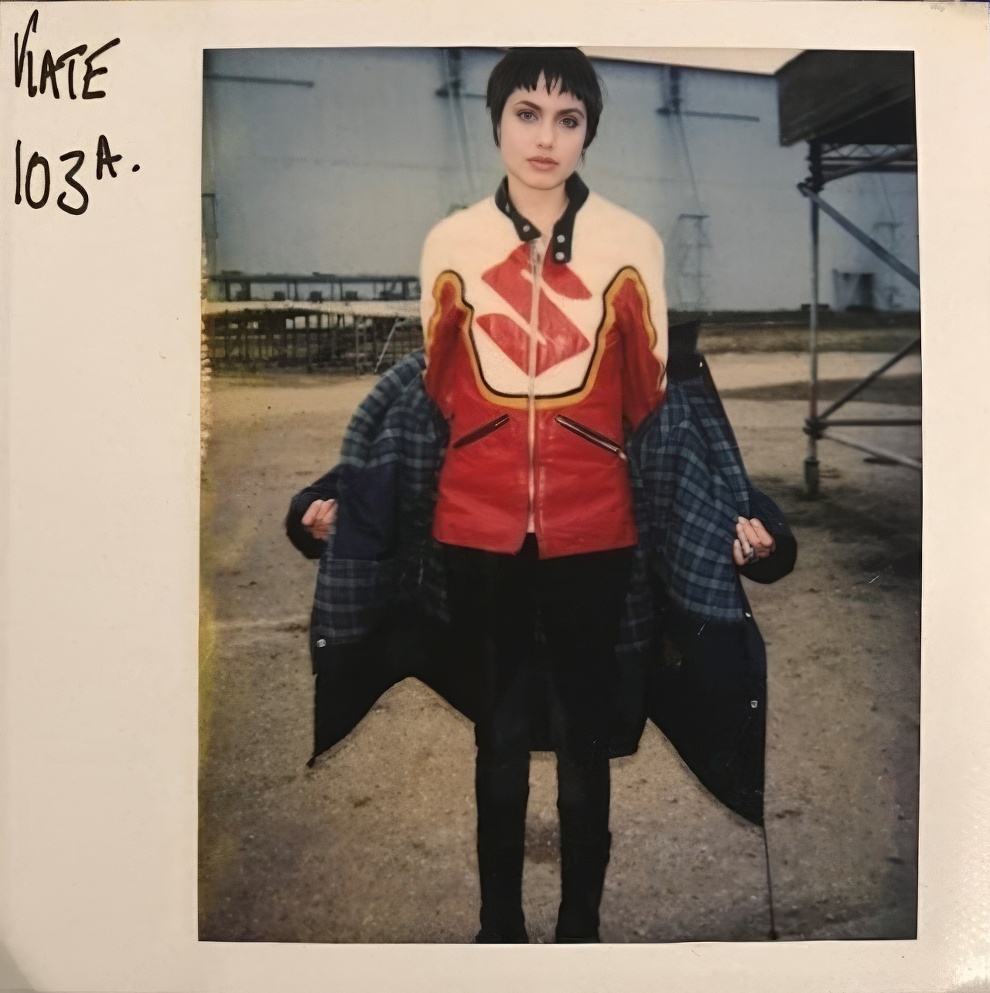 Hackers polaroids 5