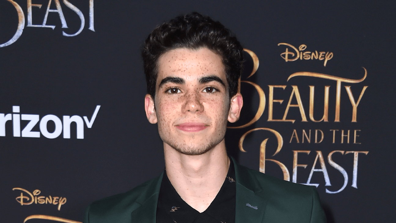 Cameron Boyce’s Mom Thanks Adam Sandler for Tribute in Happy Gilmore 2