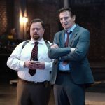 Aaron Sorkin’s Social Network sequel might recast Mark Zuckerberg