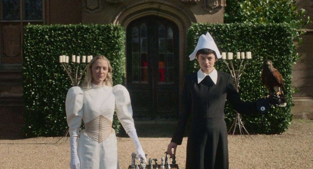 ‘100 Nights Of Hero’ To Close London Film Festival 