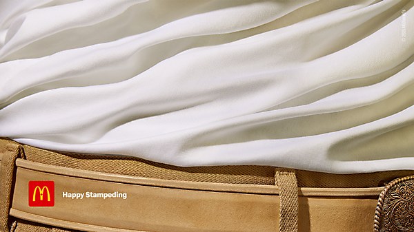McDonald’s OOH campaign | Communication Arts