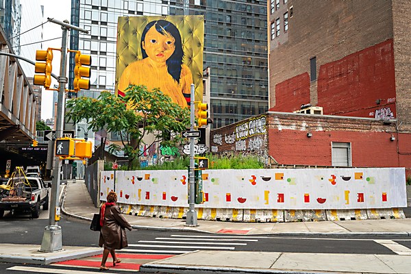 Via Carota campaign | Communication Arts