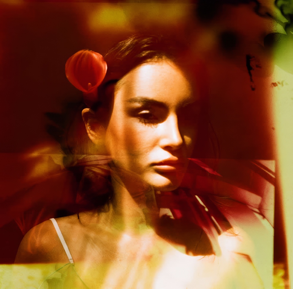 Beautiful Portrait Winning Photos from the 2025 Fine Art Photography Awards » Design You Trust — Design Daily Since 2007