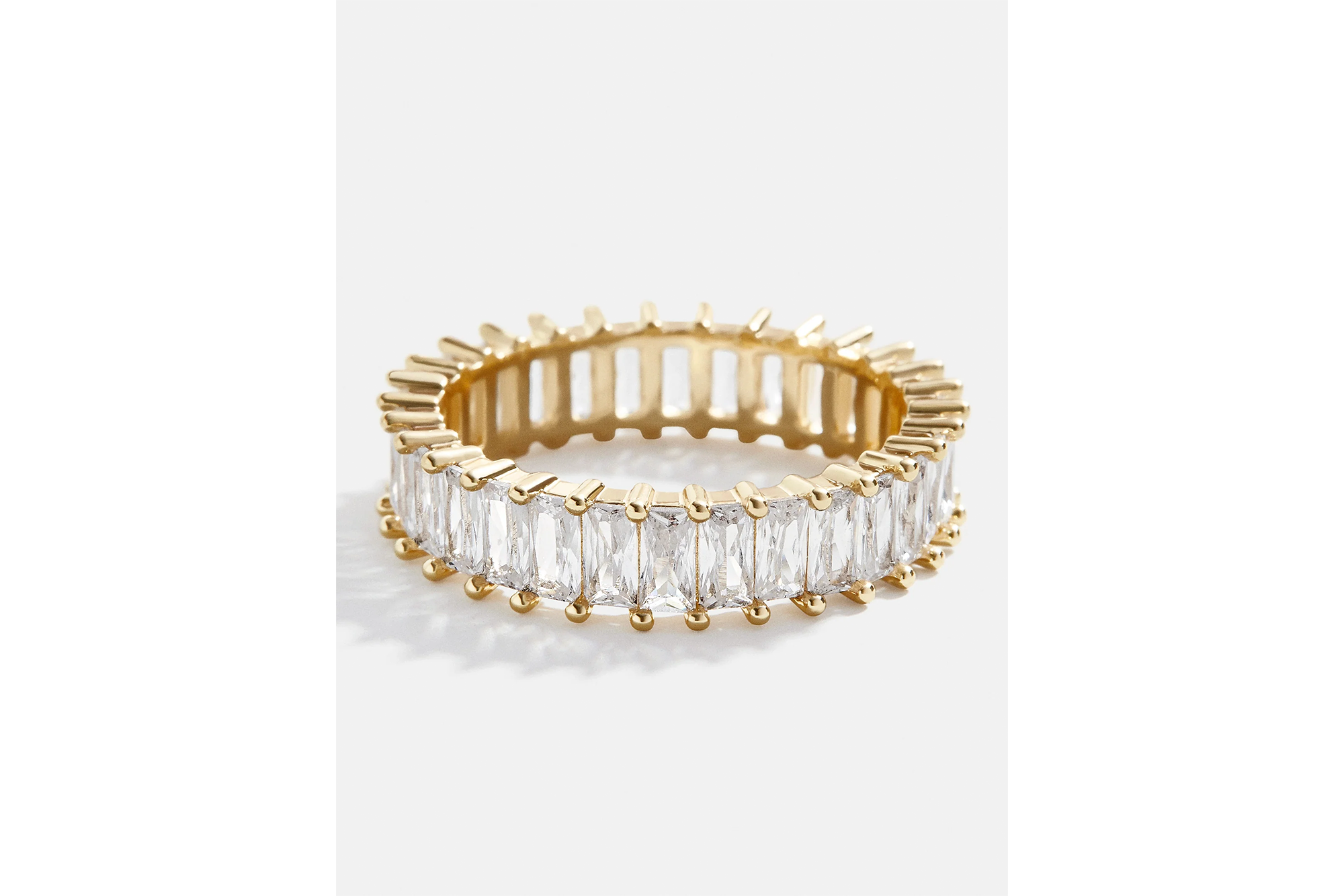 BaubleBar Mini Alidia Ring 