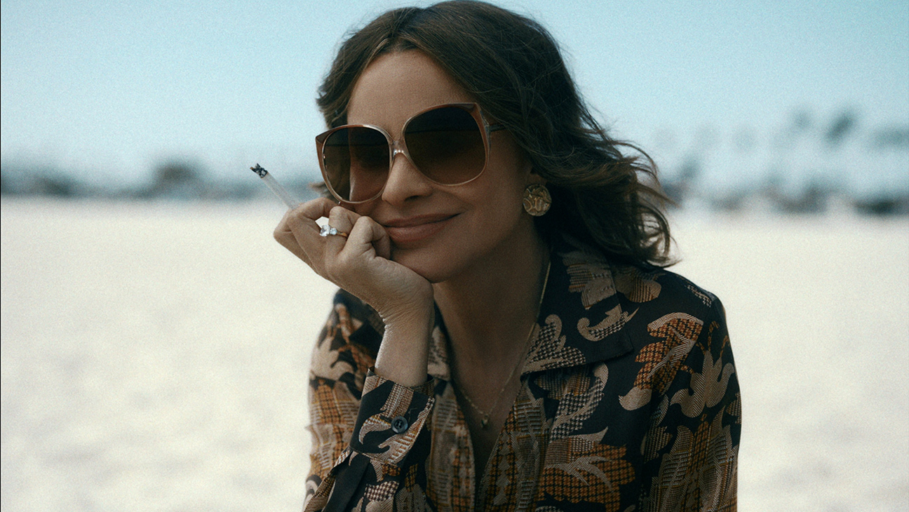 Sofia Vergara in Griselda