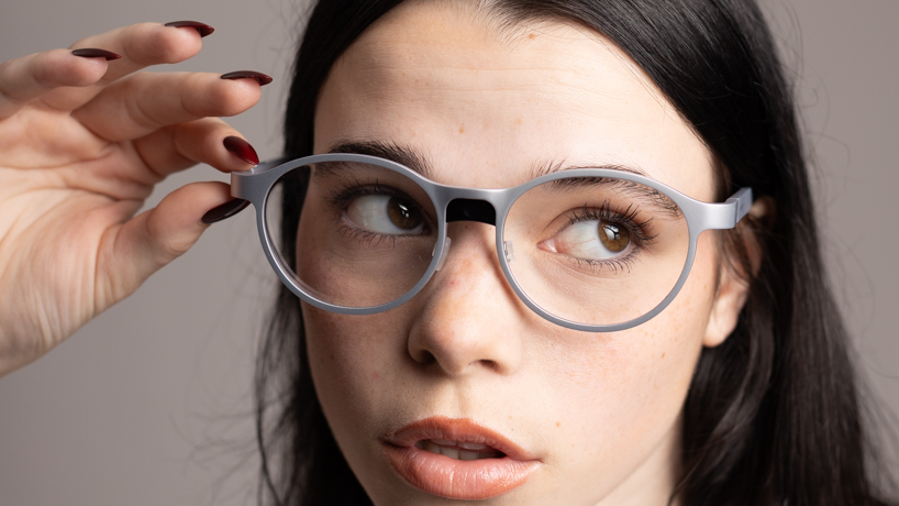 waves camera glasses for content creators record, clip, and stream to any platform