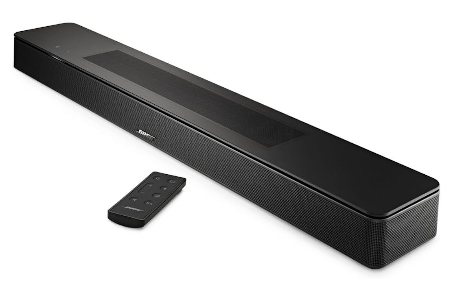 Bose Smart Dolby Atmos Soundbar - Best Bose soundbar for dialogue clarity