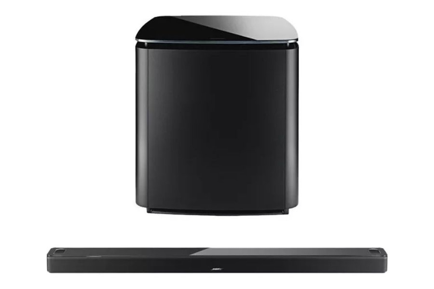 Bose Smart Ultra Soundbar + Bass Module 700 Bundle - best Bose soundbar for gaming