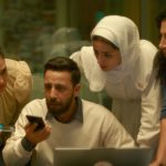 Microsoft hosts emergency press conference after protesters ‘storm a building’