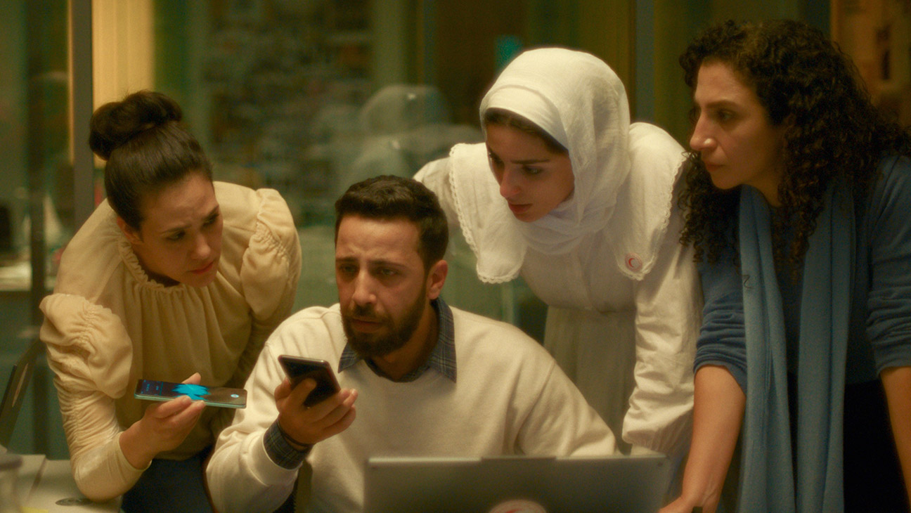 ‘The Voice of Hind Rajab’ Review: A Gripping Gaza Drama