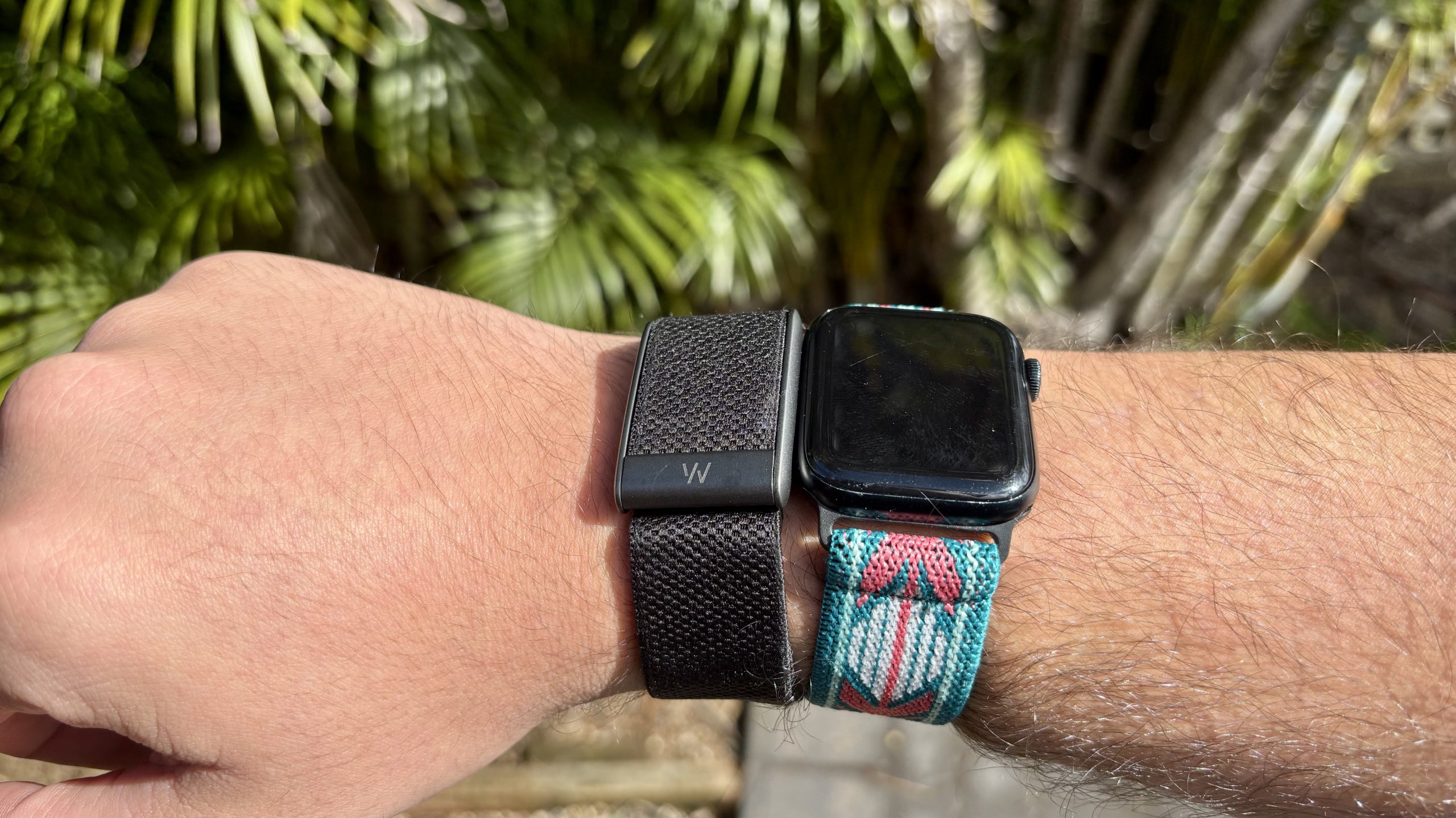 I swapped my Apple Watch SE for a Whoop band, and I’m now convinced it’s the round-the-clock personal trainer I need