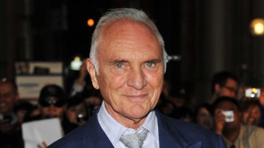 Terence Stamp's Health: What We Know About the Late 'Priscilla' Star's Death