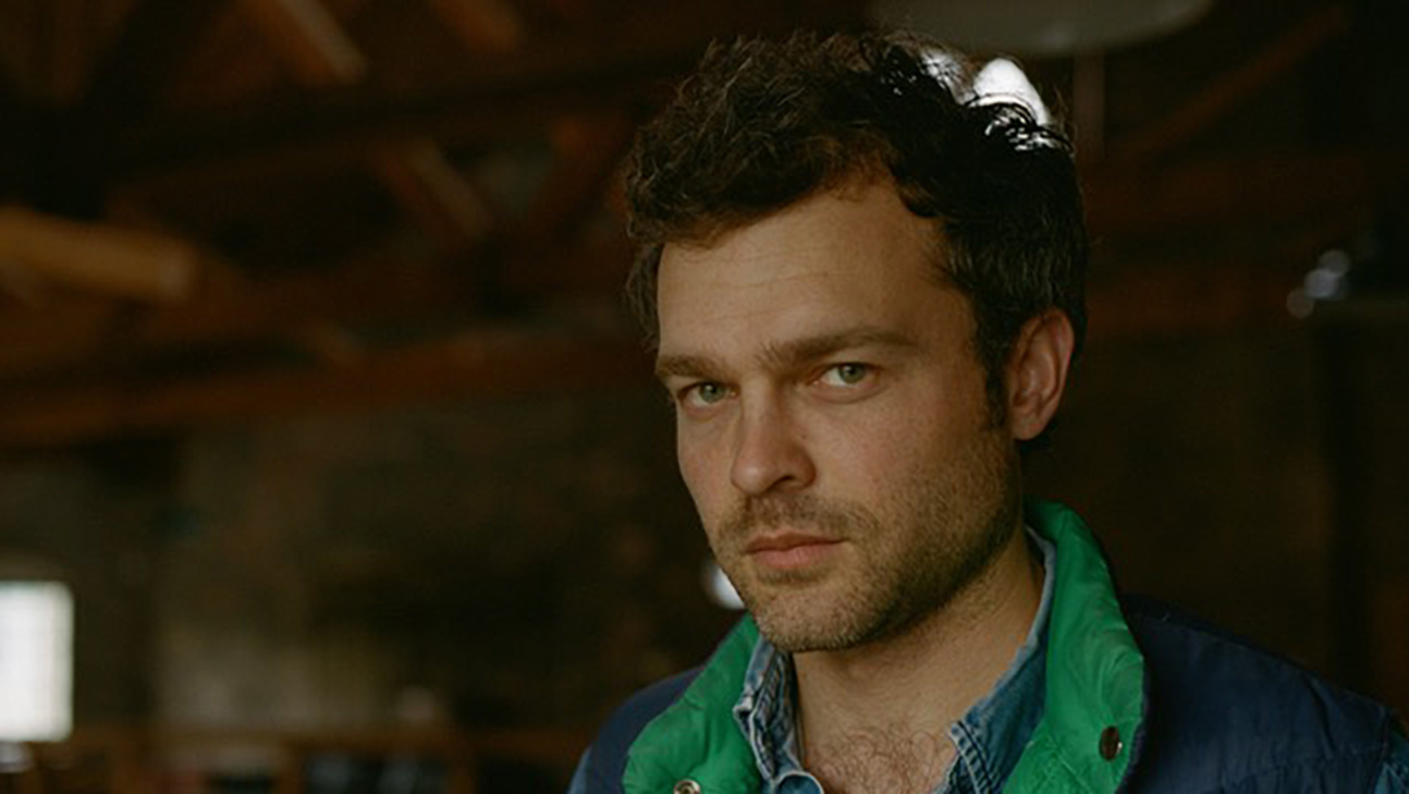 Alden Ehrenreich Talks His Theater, Avoiding Stardom