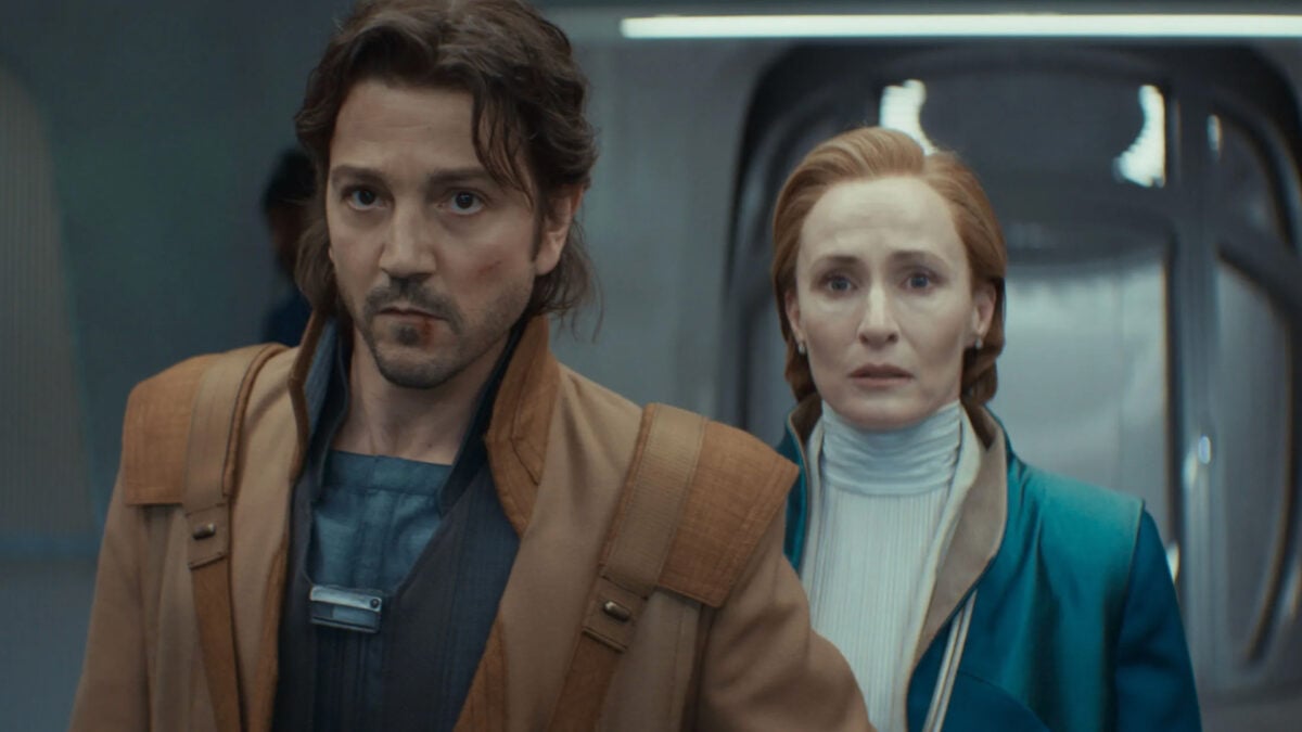 Tony Gilroy Is Very Sad at How Relevant ‘Andor’ Has Become