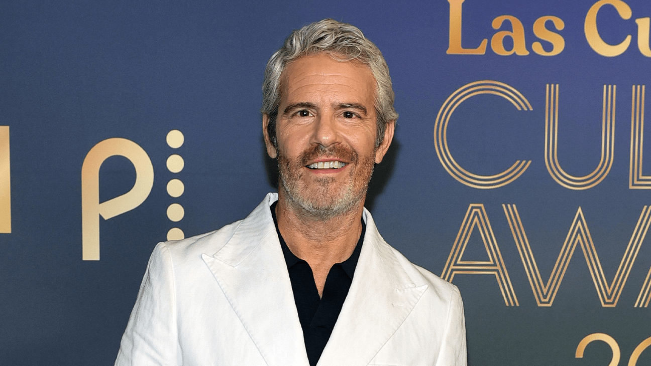 Andy Cohen SiriusXM Show Renewed