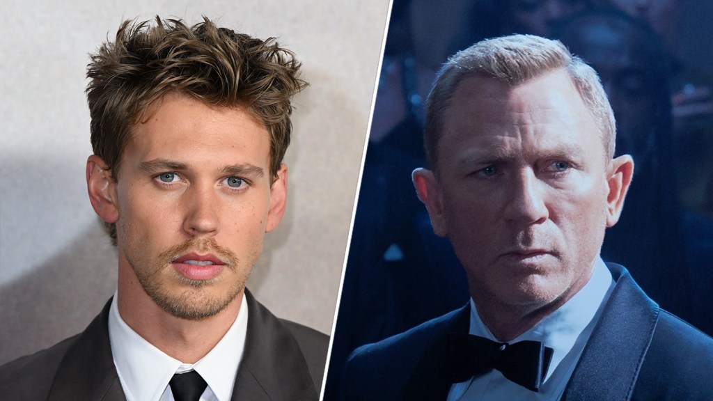 Austin Butler Says Playing James Bond Would Be “Sacrilegious”