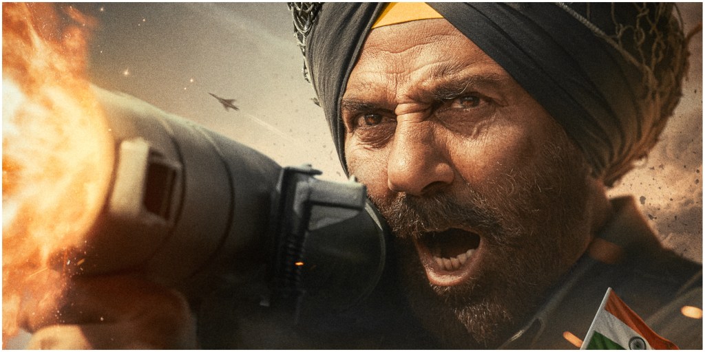 ‘Border 2’ Gets January Release Date In India