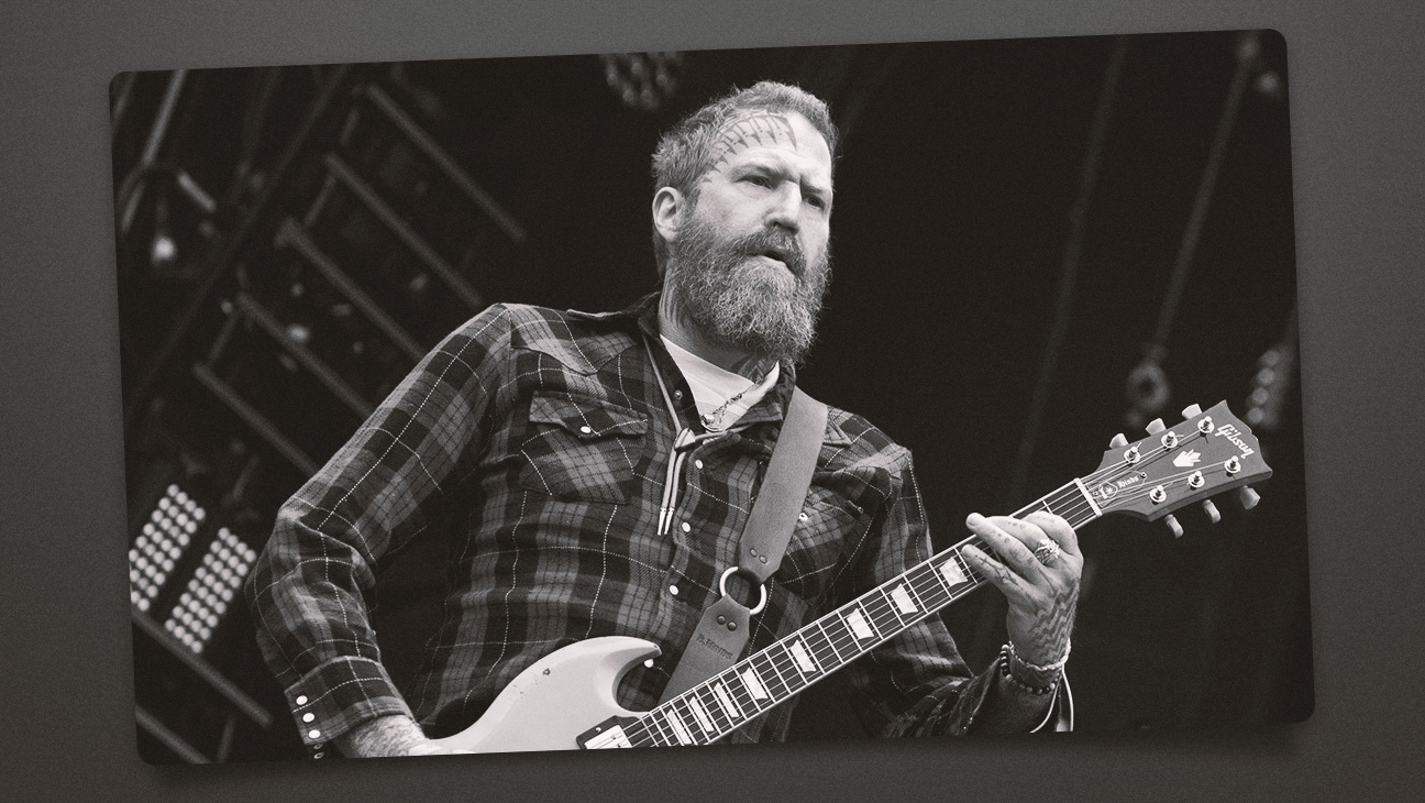 Mastodon Co-Founder and Former Guitarist Dies at 51