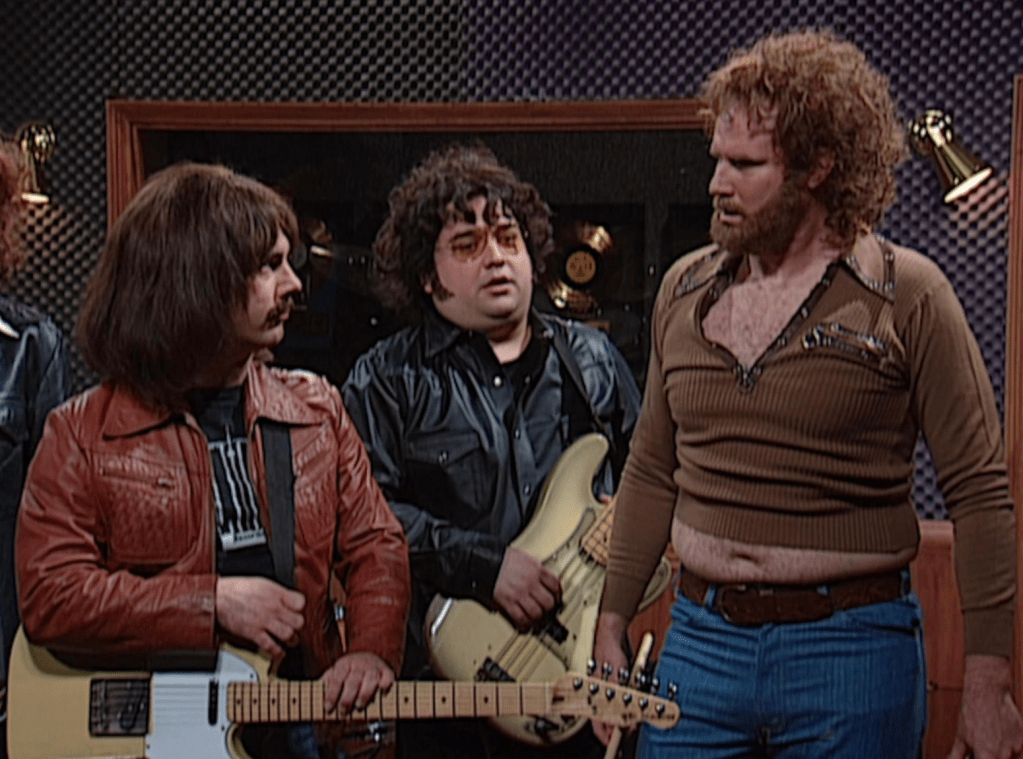 ‘SNL50’ EP Morgan Neville On How ‘SNL’ Almost Got Axed After Season 11