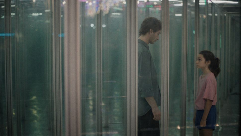 ‘Don’t Let the Sun’ Film First Look: Locarno Festival 2025 (Exclusive)