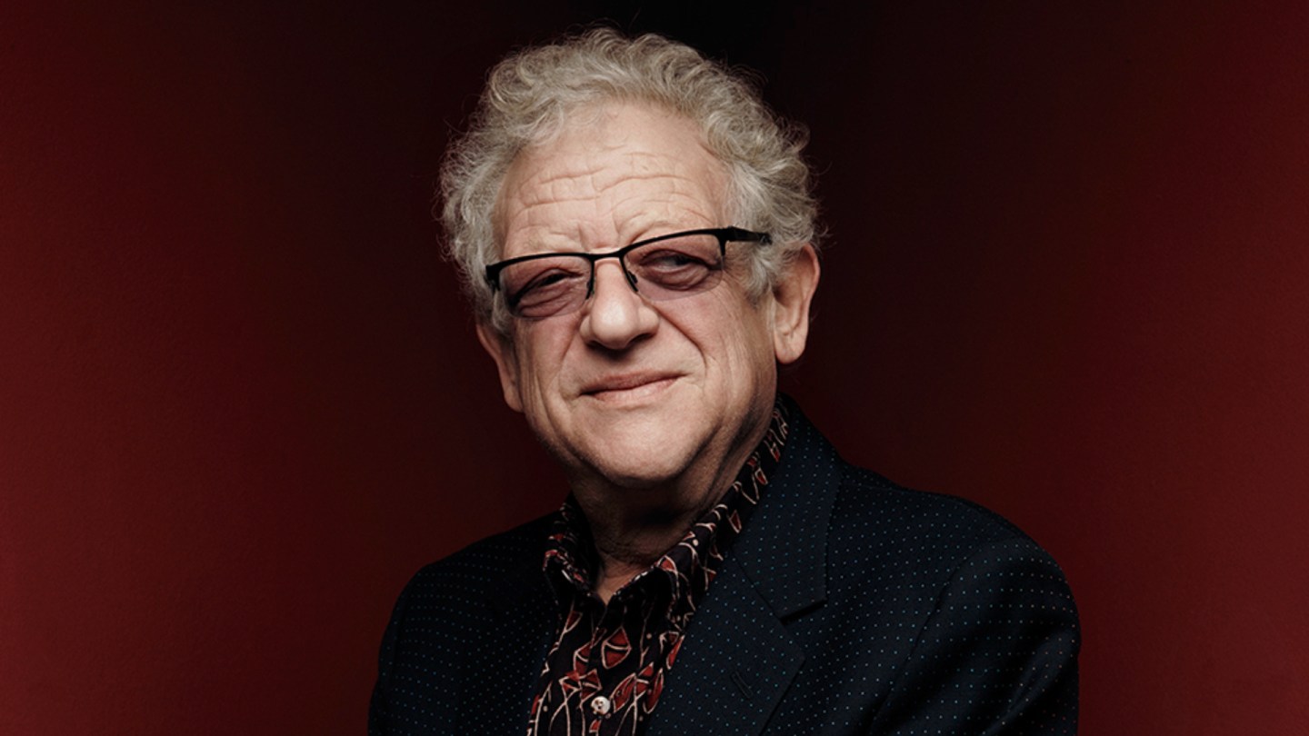 Jeremy Thomas on Missing Cinema’s Golden Age, Hating Harvey Weinstein