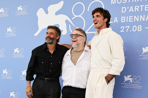 Guillermo Del Toro On ‘Frankenstein’, Netflix, Theatrical And AI