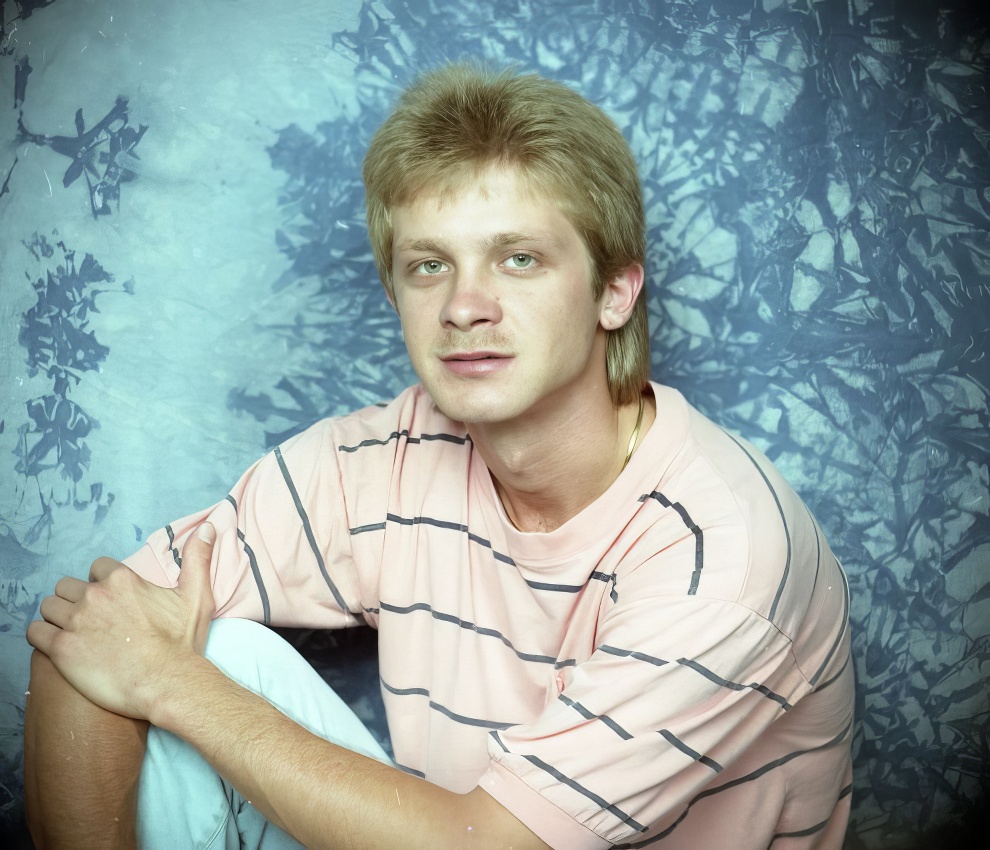 1980s men 1