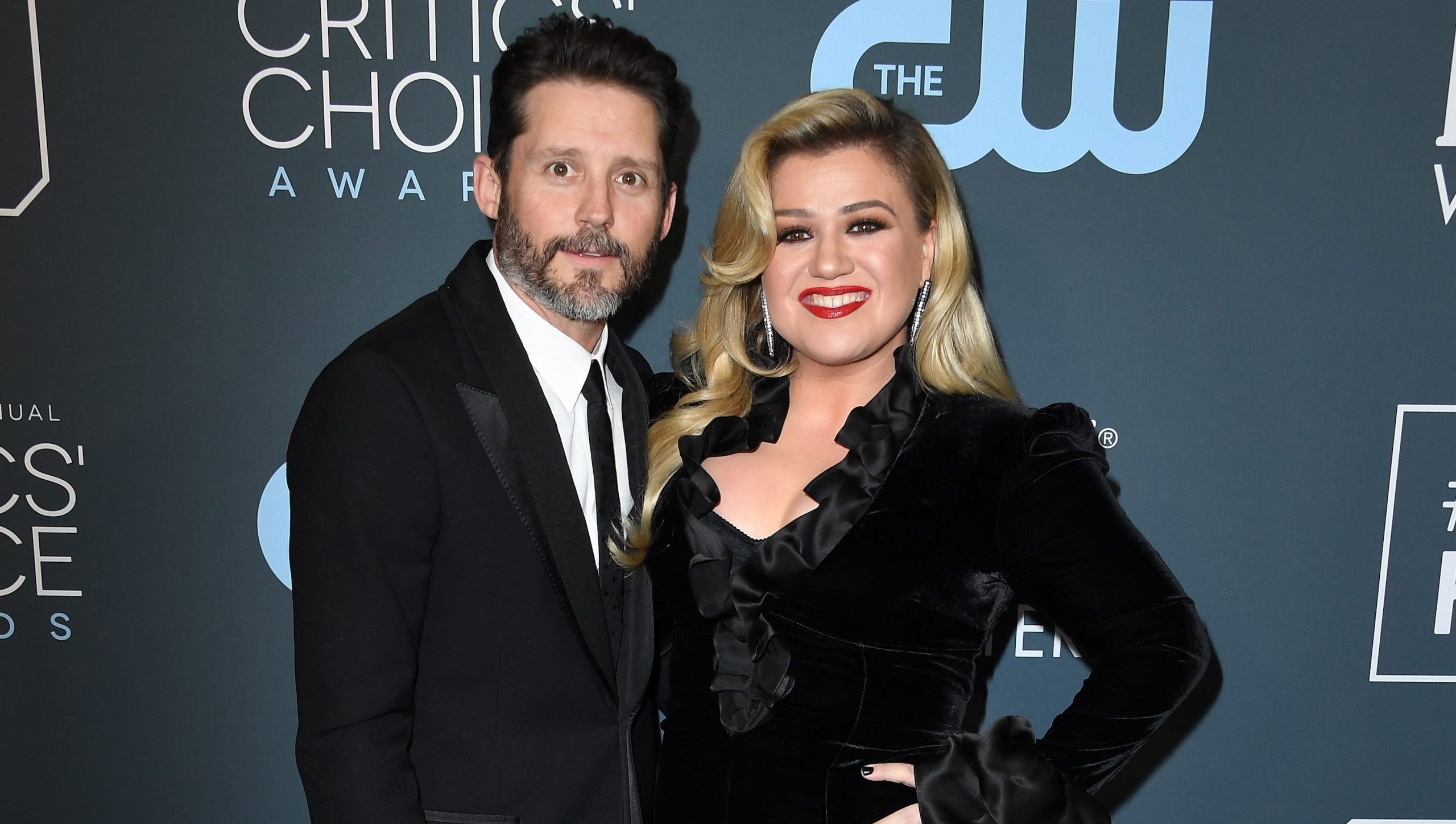 How Much Kelly Clarkson’s Ex-Husband Has – Hollywood Life