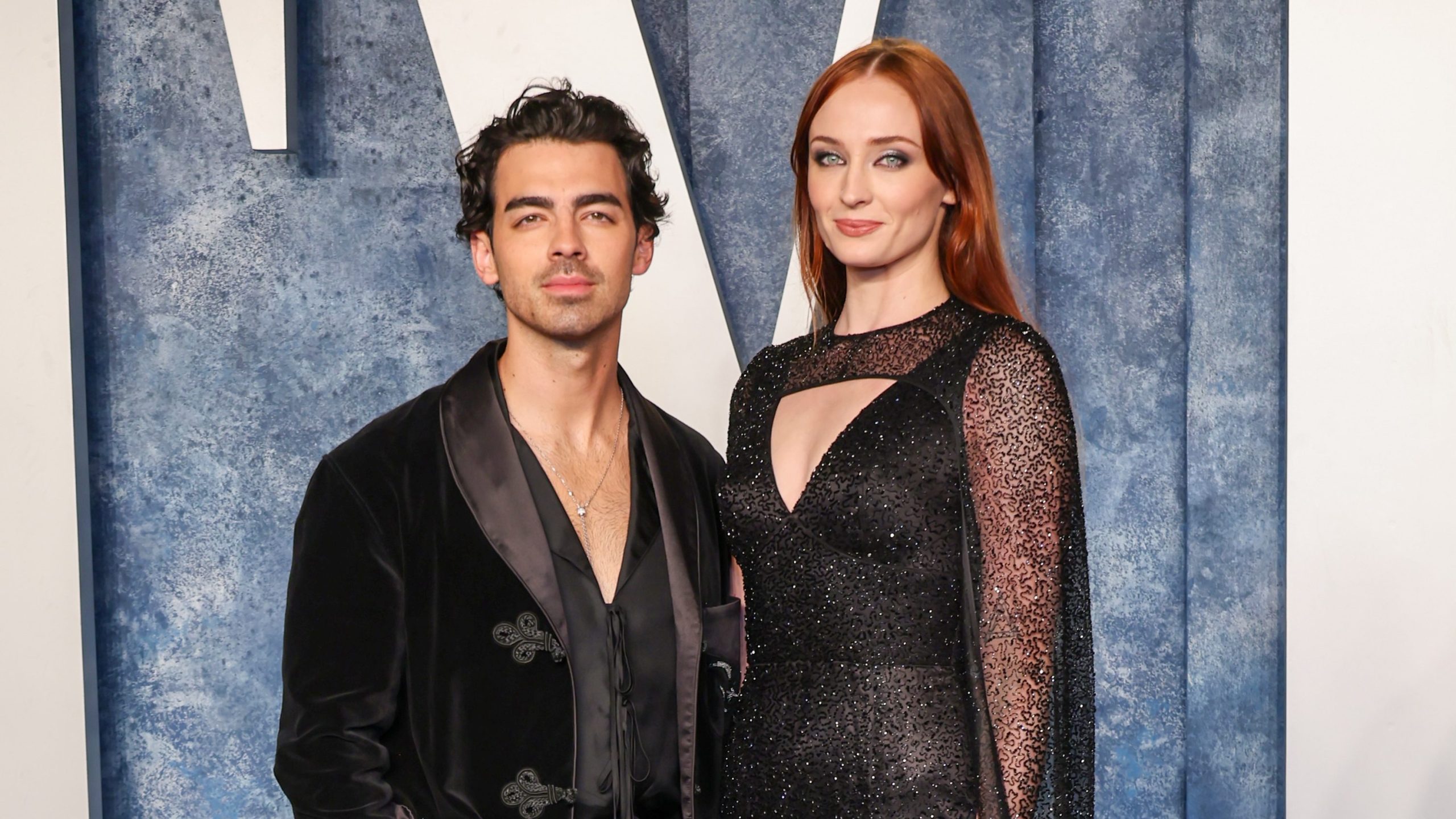 Meet His & Sophie Turner’s Two Daughters – Hollywood Life