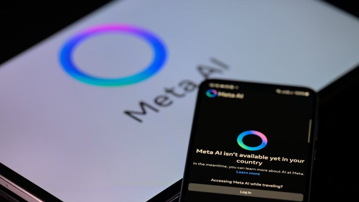 Meta Told AI to Go Ahead and Be ‘Sensual’ With Kids: Report