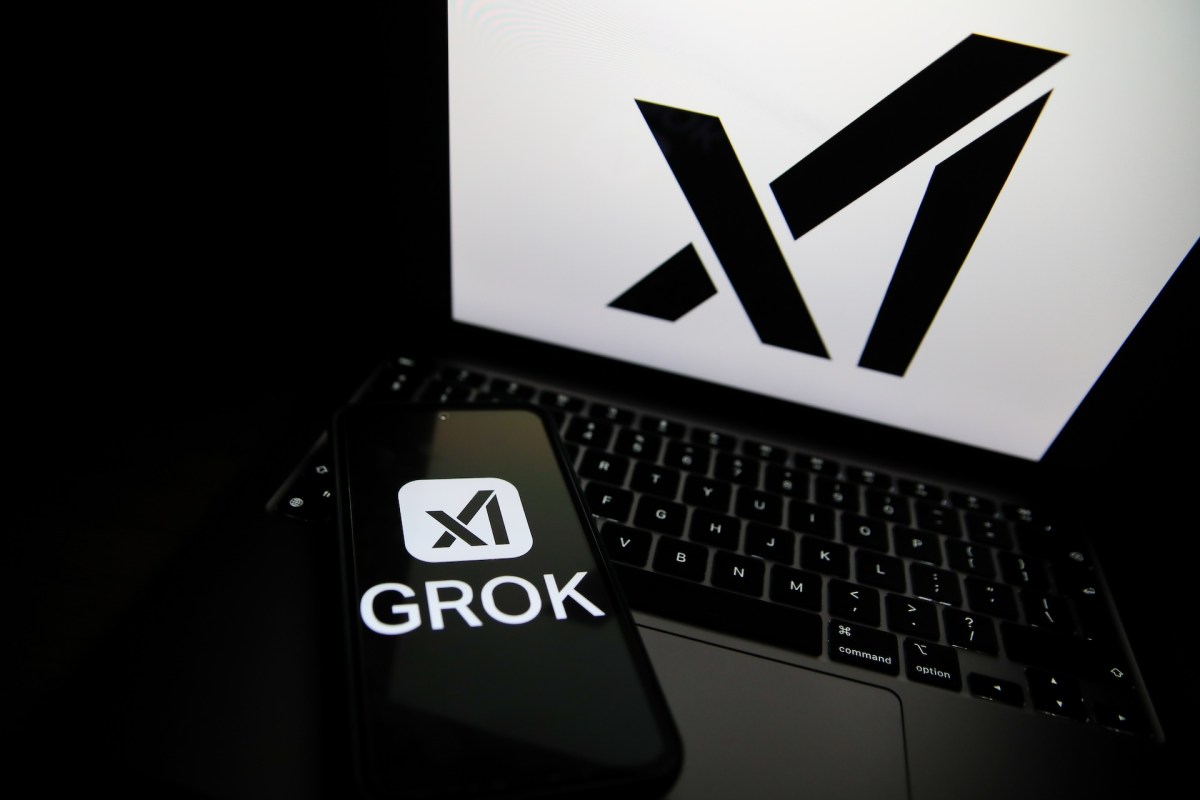 Co-founder of Elon Musk’s xAI departs the company