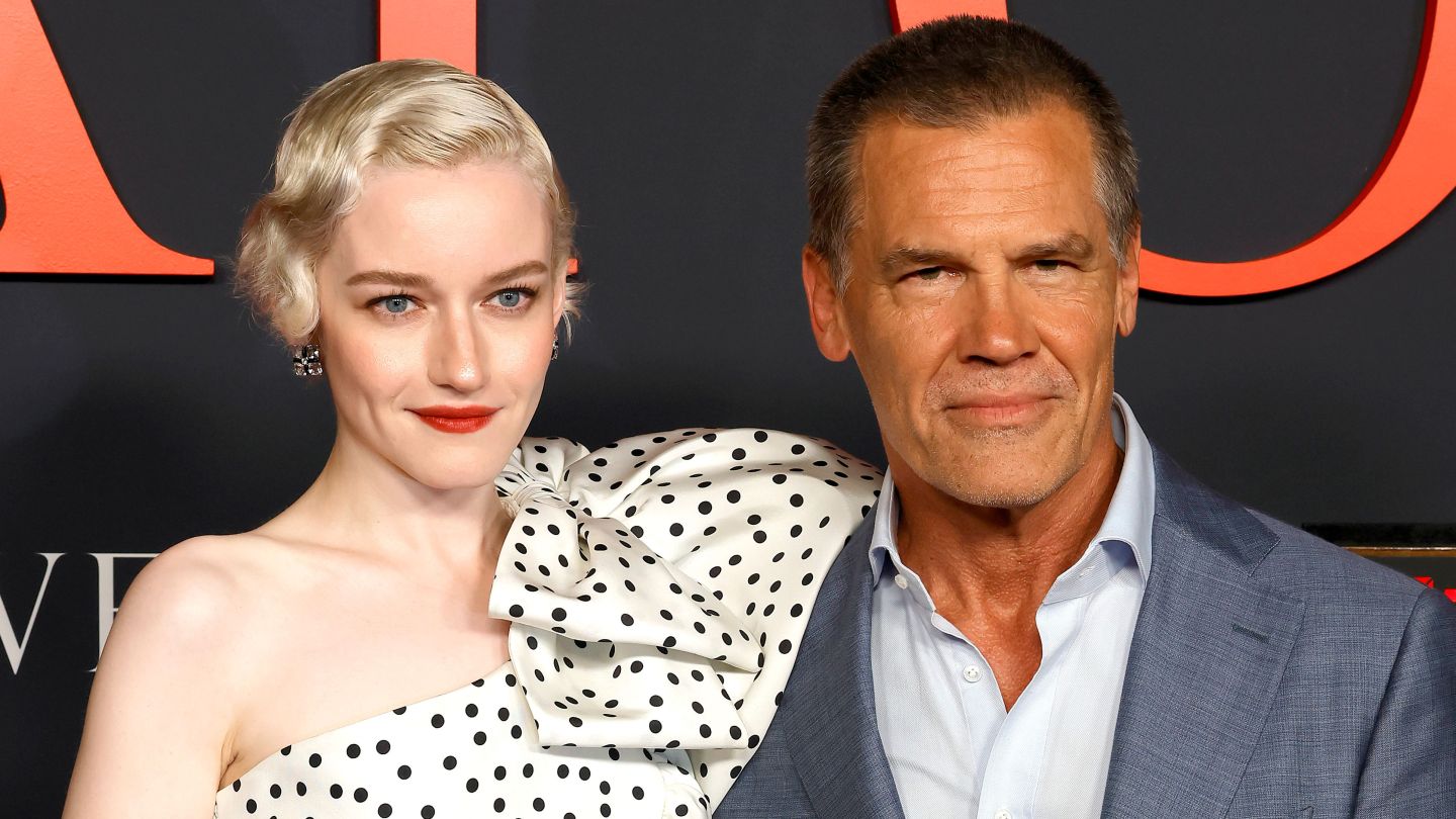 Josh Brolin and Julia Garner Clash in ‘Weapons’ But Bonded Off-Screen