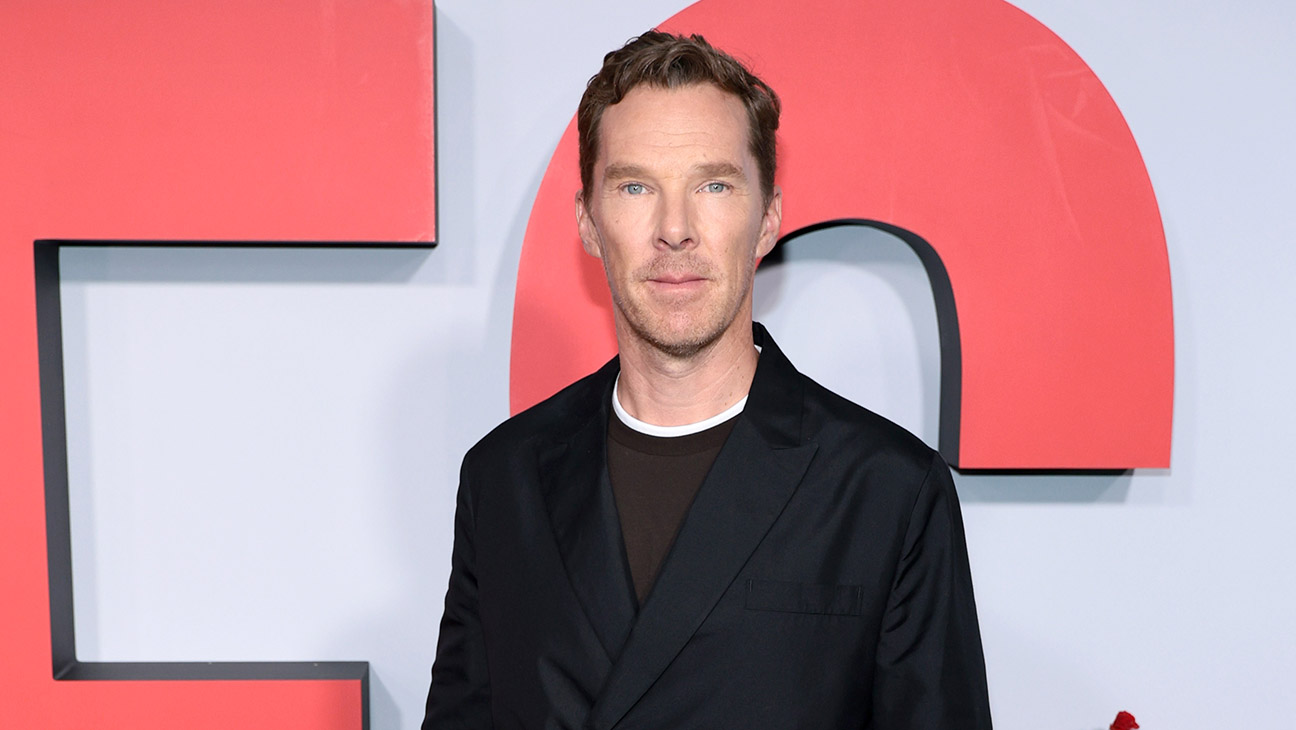 Why Benedict Cumberbatch Says ‘The Roses’ Is a ‘Date Night Film’