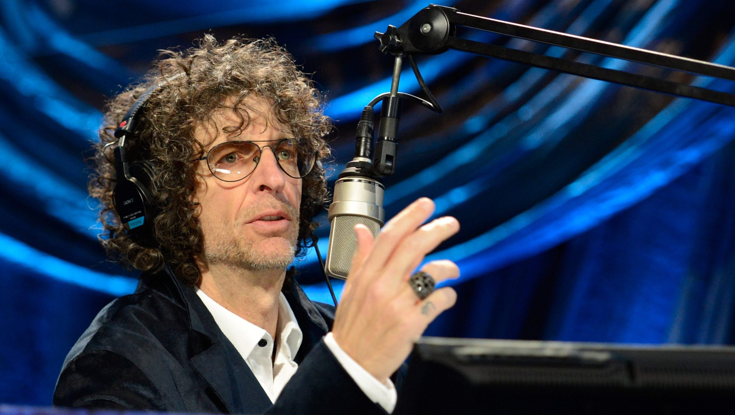 His Annual SiriusXM Salary Explained – Hollywood Life