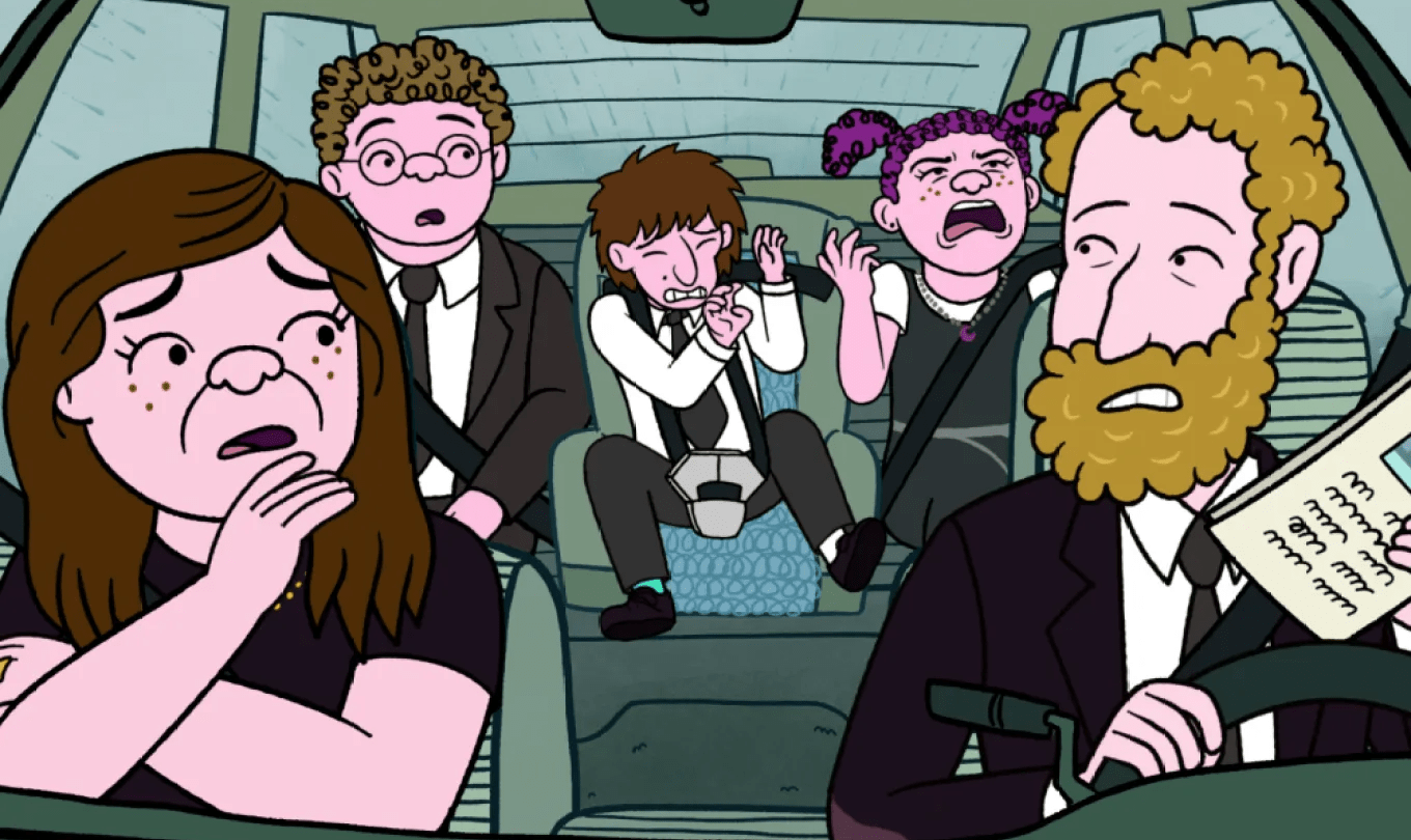 ‘Long Story Short’ Review: Satisfying ‘BoJack Horseman’ Follow-Up