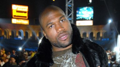 Rampage Jackson's Kids: Meet His Children, Including Son Raja Who Allegedly Assaulted Syko Stu