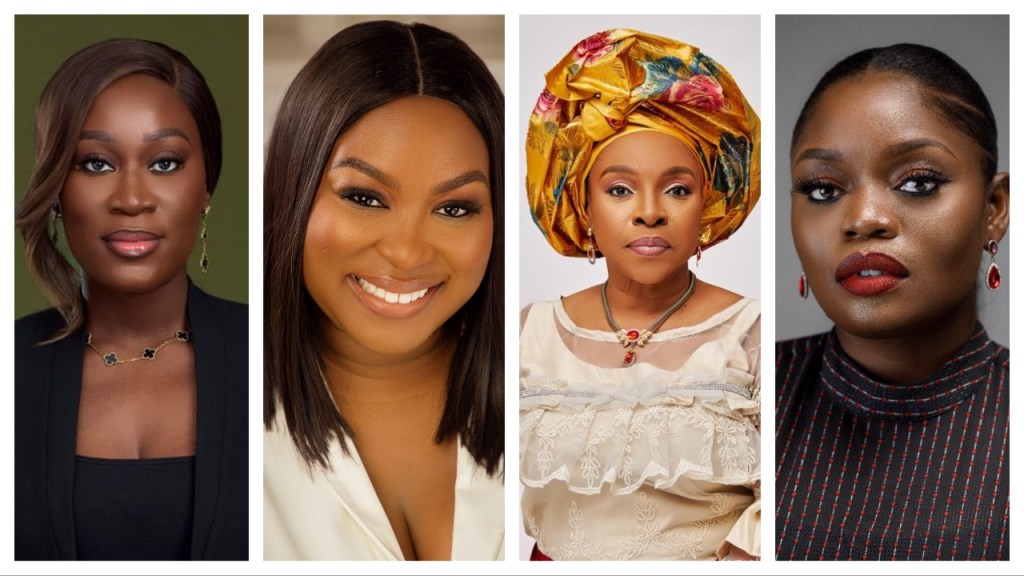 Nigeria’s Nile Entertainment Takes Global Rights To ‘Remi x Nneoma’ 