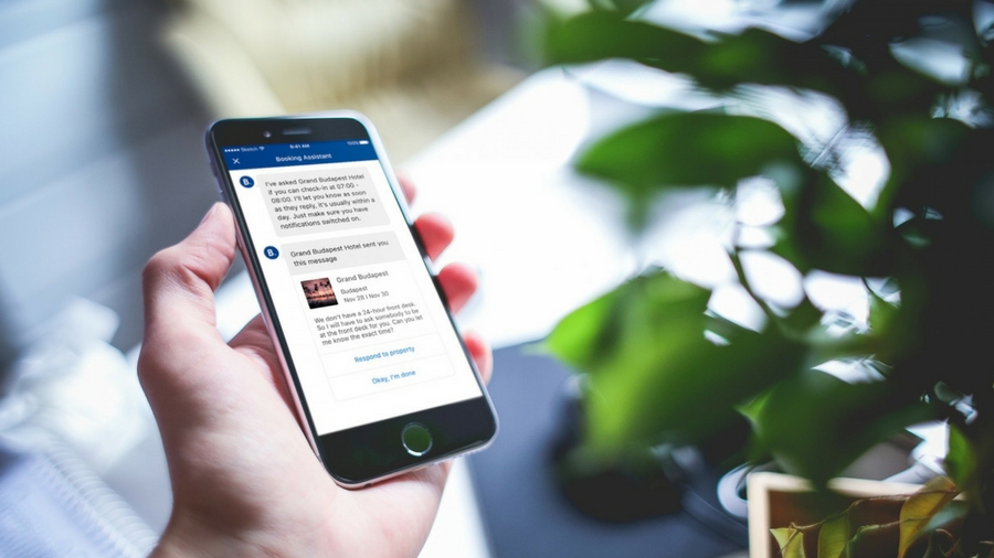 Booking.com phishing scam uses secret characters to trick victims – last-minute holiday hunters beware