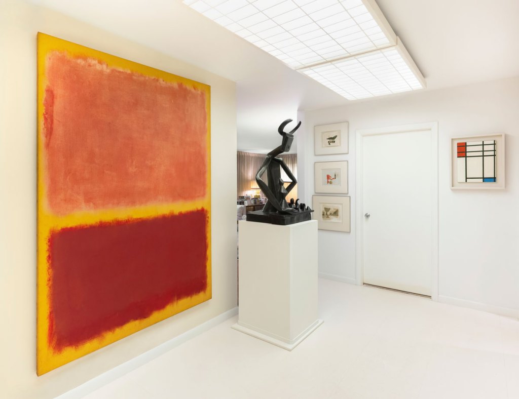 Christie’s Secures $180 M. Collection from Former Weis Markets Chairman