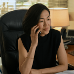 Senate Confirms Jeanine Pirro To Serve As U.S. Attorney For D.C.