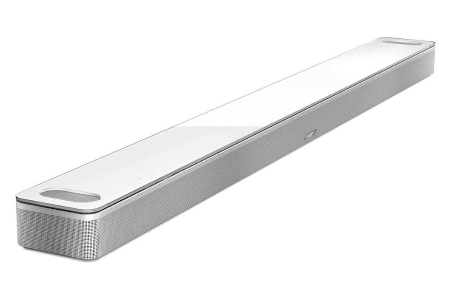 Bose Smart Soundbar 900 - White - best bose soundbar with Dolby Atmos