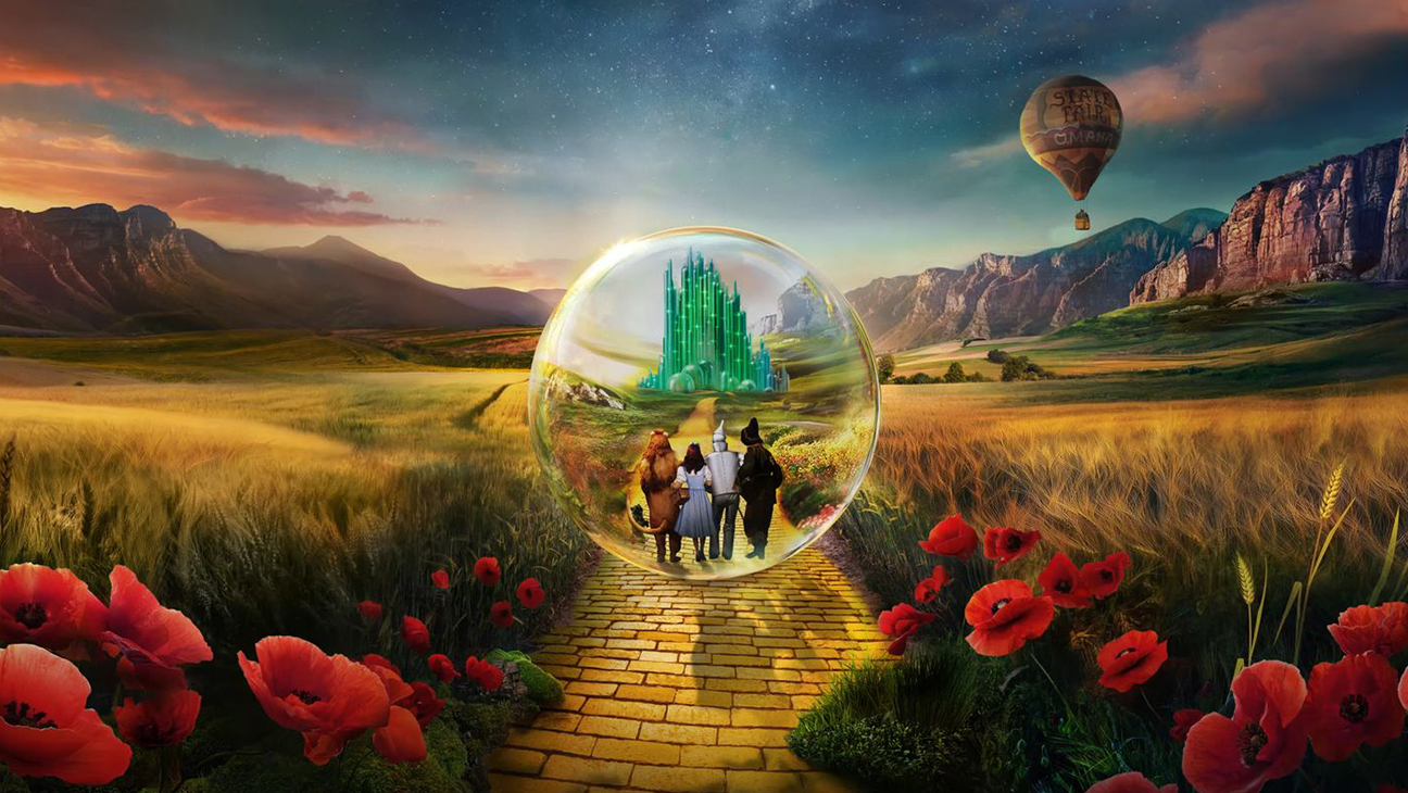 ‘The Wizard of Oz’ Sphere Tickets in Las Vegas: Discount Codes, Dates
