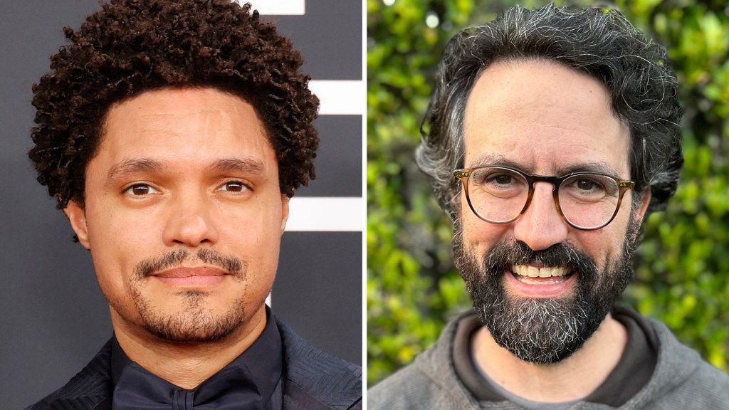 ‘The Island’ Pitch From Trevor Noah & Andrew Jay Cohen Sells To Paramount