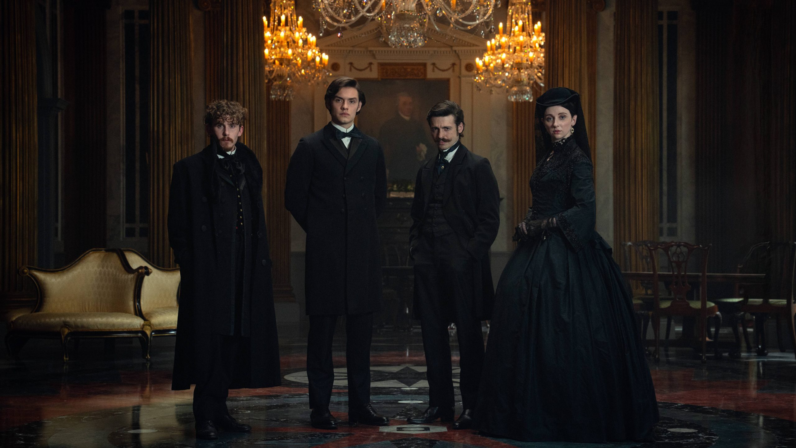 Everything new on Netflix in September 2025: stream 61 movies and 9 TV shows, including Steven Knight’s new series