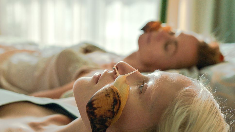 Morgue Visit in Belarus Led to Film About Model, Loner