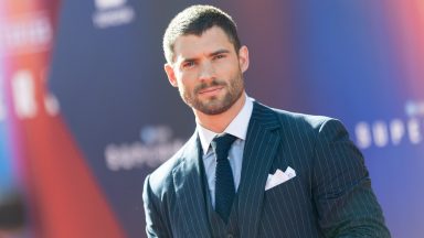 Who Is David Corenswet? 5 Things About the Actor Playing Clark Kent