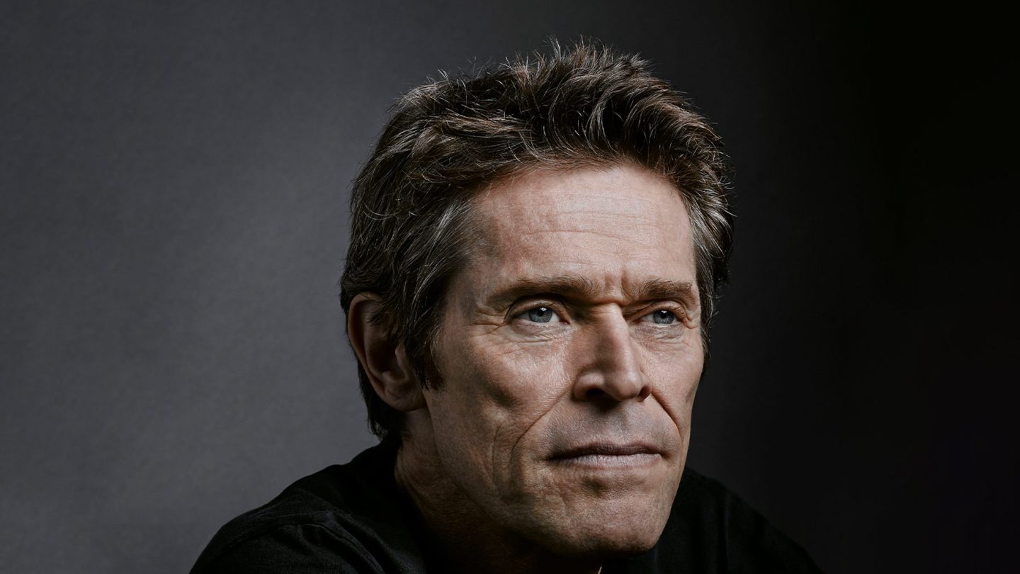 Willem Dafoe to Get Honorary Heart of Sarajevo at Film Festival