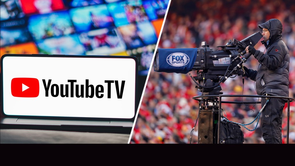 FCC Chief Brendan Carr Urges Google To Get Deal Done In YouTube-Fox Carriage Fight