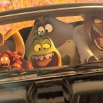 Netflix’s Smash Hit Cartoon Musical